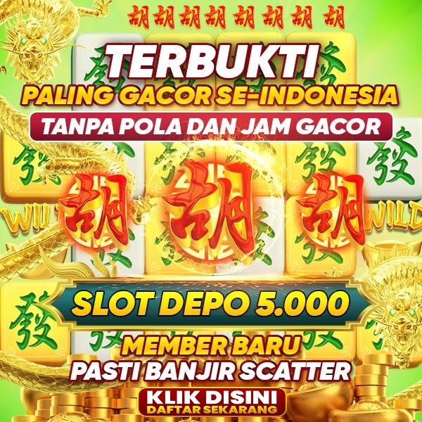SLOTAQUA: Game Online Serius Untung, Modal Gak Seberapa